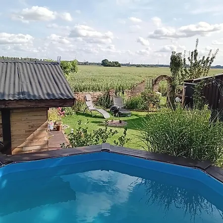 Auszeit Appartement Papenhagen