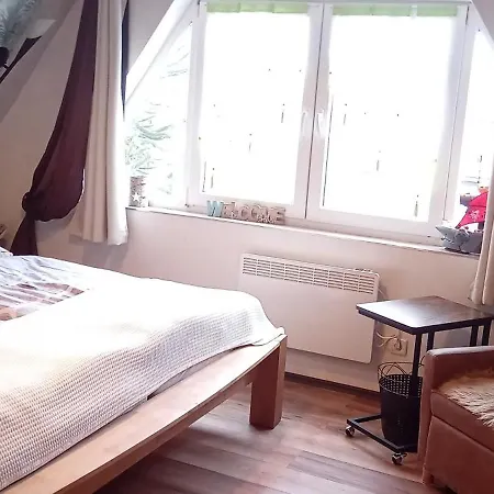 Auszeit Appartement Papenhagen