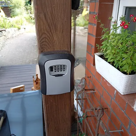 Auszeit Appartement