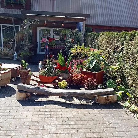 Auszeit Papenhagen